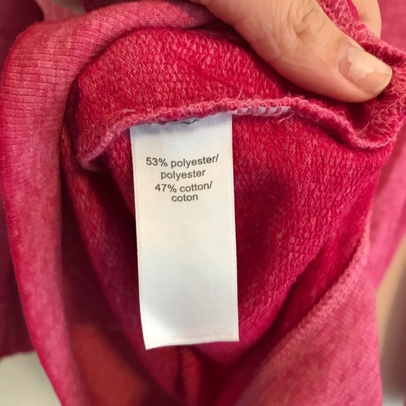 Maurices | Messy Bun Graphic Sweatshirt - Picture 8 of 8